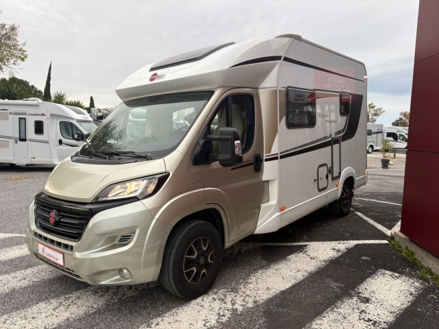 Burstner Lyseo TD 590 Privilege - Photo 9