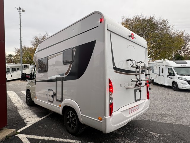 Burstner Lyseo TD 590 Privilege - Photo 10