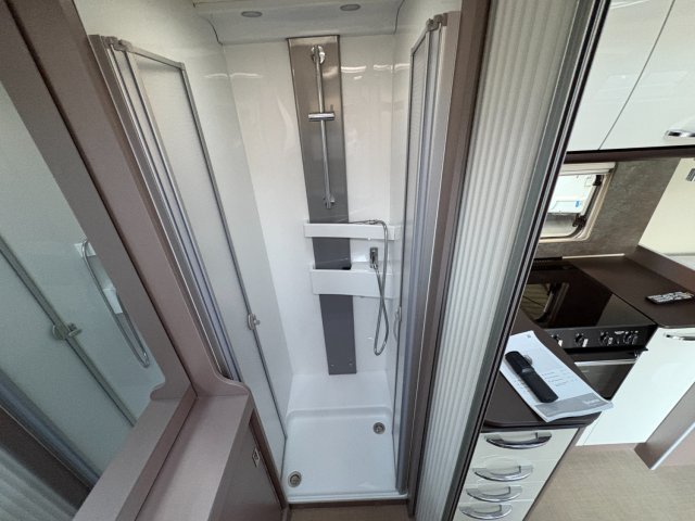 Burstner Lyseo TD 680 G Privilege - Photo 2