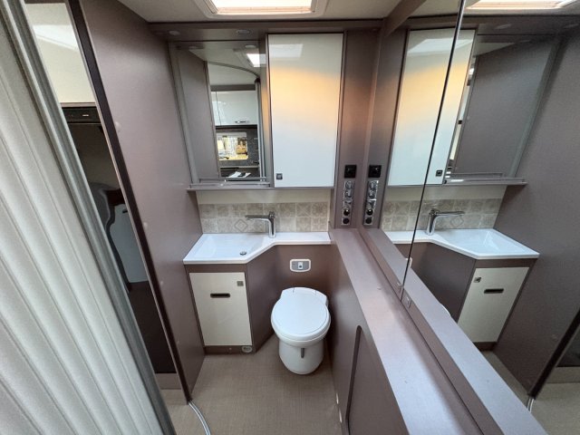 Burstner Lyseo TD 680 G Privilege - Photo 3