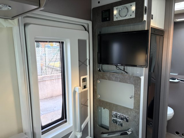 Burstner Lyseo TD 680 G Privilege - Photo 5