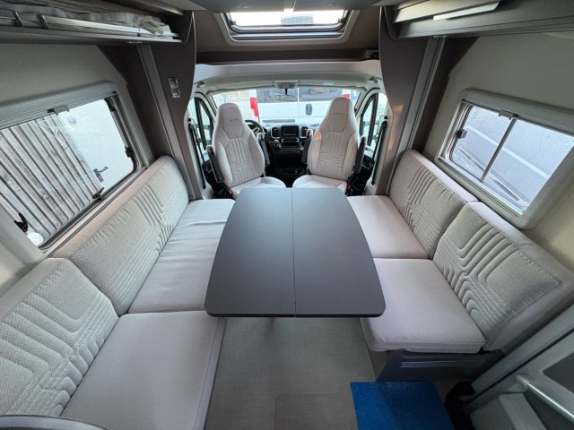 Burstner Lyseo TD 680 G Privilege - Photo 6