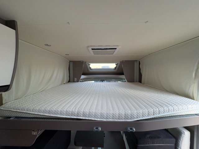 Burstner Lyseo TD 680 G Privilege - Photo 7