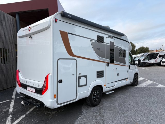 Burstner Lyseo TD 680 G Privilege - Photo 10