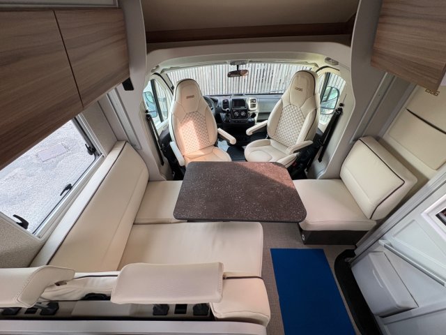 Burstner Lyseo Td 690 B66 B 66 T - Photo 4