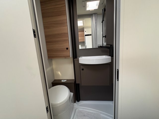 Burstner Lyseo Td 690 B66 B 66 T - Photo 8