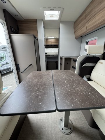 Burstner Lyseo TD 732 B66 B 66 T - Photo 7