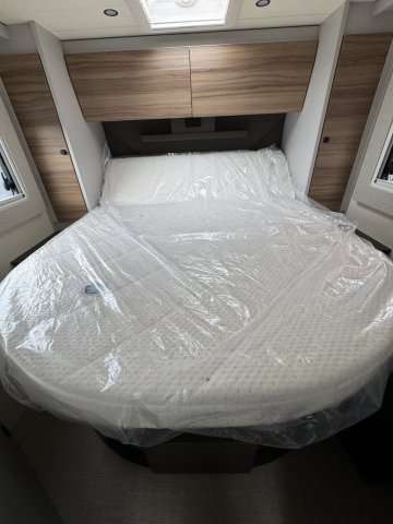 Burstner Lyseo TD 732 B66 B 66 T - Photo 12