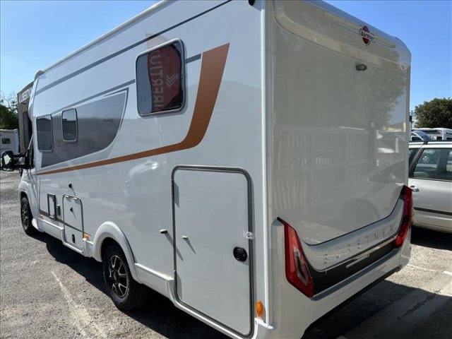 Burstner Lyseo TD 732 Privilege EDITION - Photo 2