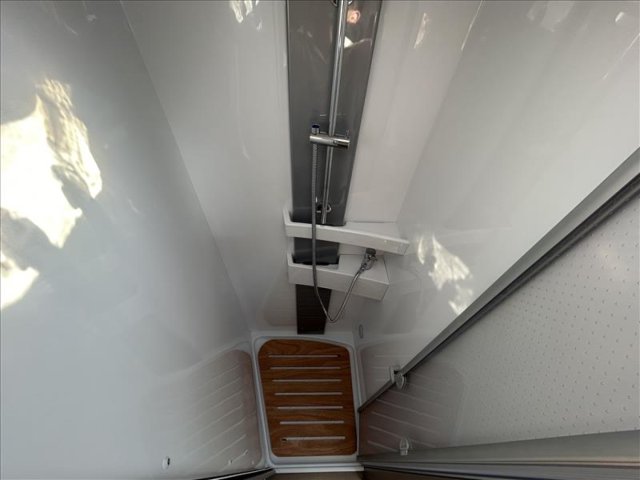 Burstner Lyseo TD 732 Privilege EDITION - Photo 7