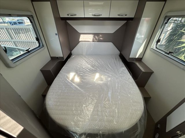 Burstner Lyseo TD 732 Privilege EDITION - Photo 8
