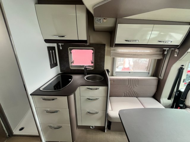 Burstner Lyseo TD 732 Privilege - Photo 2