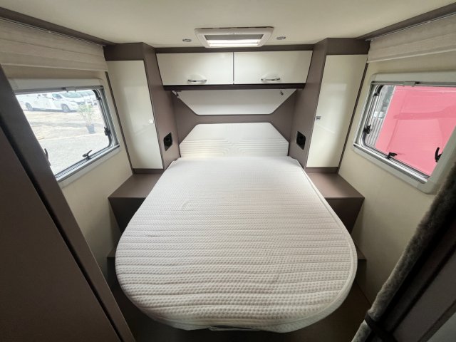 Burstner Lyseo TD 732 Privilege - Photo 3