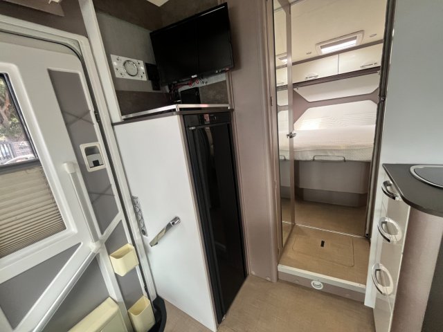 Burstner Lyseo TD 732 Privilege - Photo 6