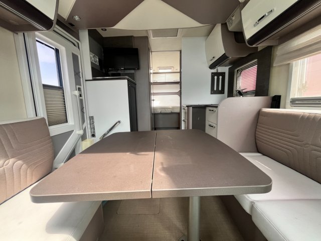 Burstner Lyseo TD 732 Privilege - Photo 7