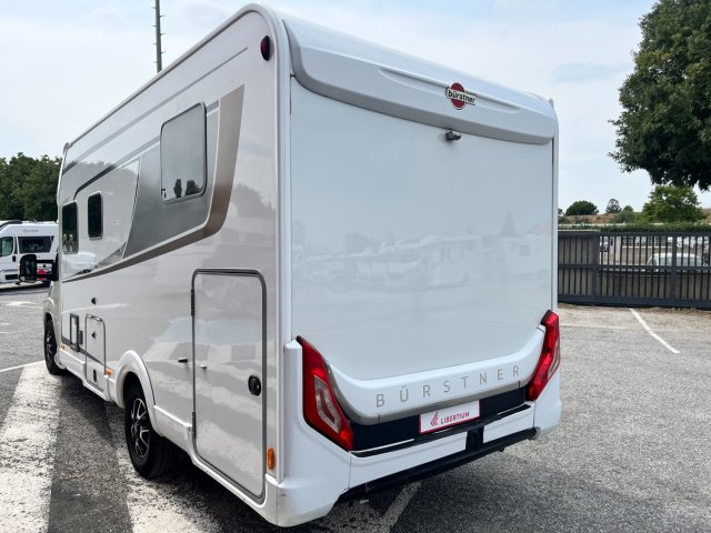 Burstner Lyseo TD 732 Privilege - Photo 11