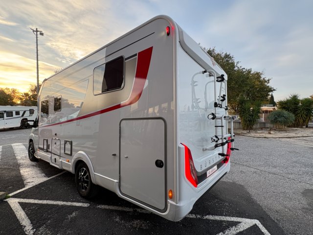 Burstner Lyseo TD 736 Privilege - Photo 2