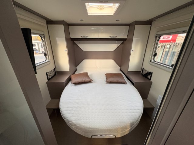 Burstner Lyseo TD 736 Privilege - Photo 4