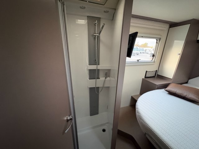 Burstner Lyseo TD 736 Privilege - Photo 5