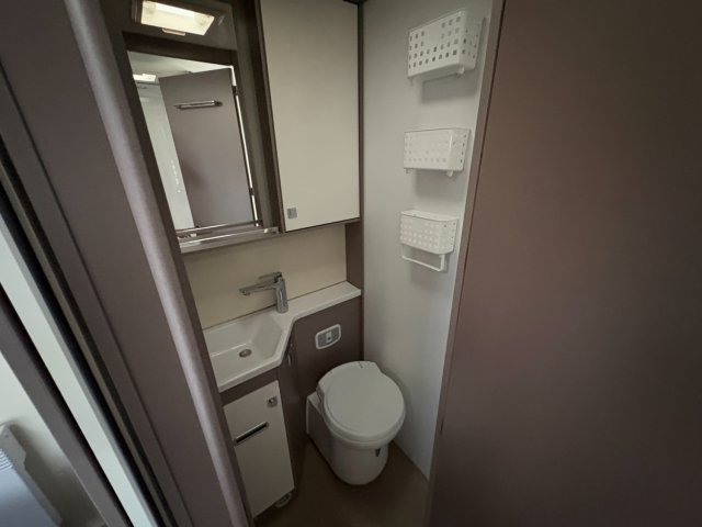 Burstner Lyseo TD 736 Privilege - Photo 6