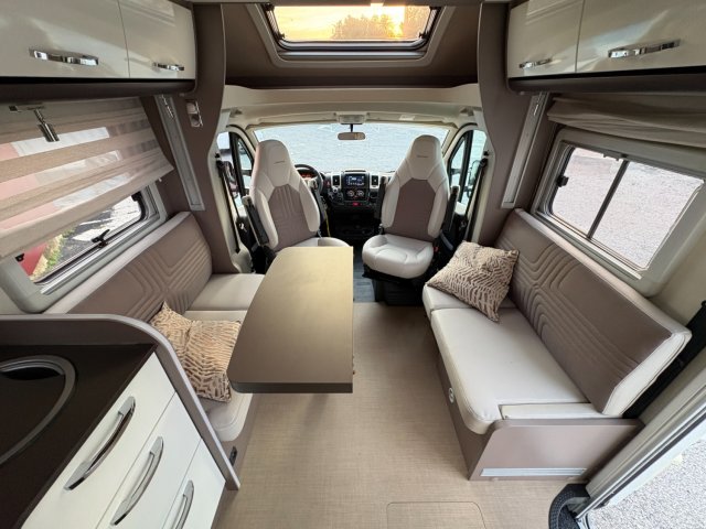 Burstner Lyseo TD 736 Privilege - Photo 7