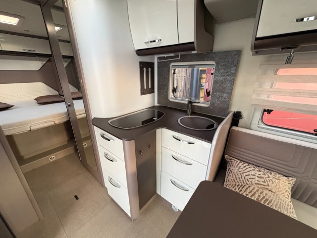 Burstner Lyseo TD 736 Privilege - Photo 8