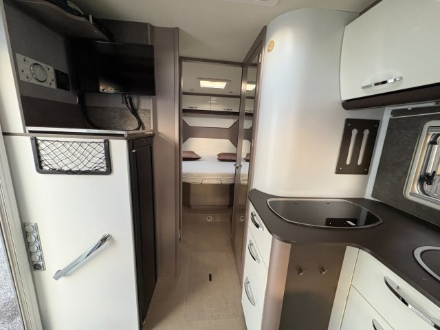 Burstner Lyseo TD 736 Privilege - Photo 9