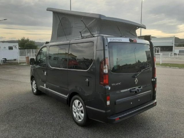 Burstner Playa C 500 Limited - Photo 7