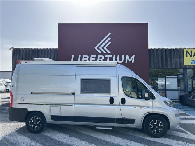 Campereve Magellan 643 Occasion