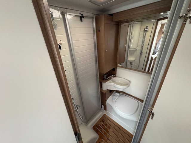 Carado T 135 - Photo 2