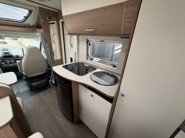 Carado T 135 - Photo 3