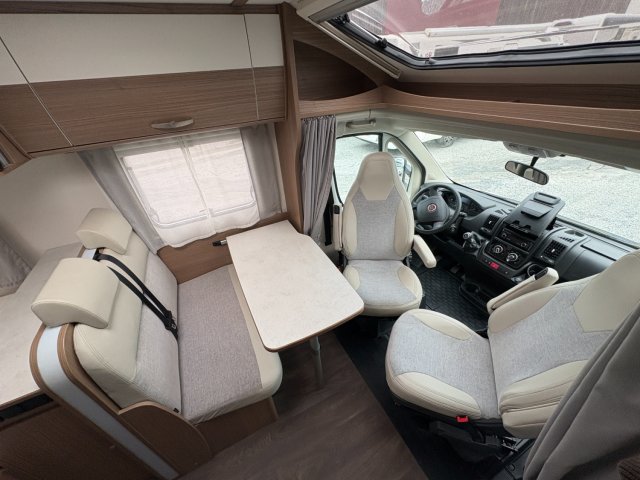 Carado T 135 - Photo 4