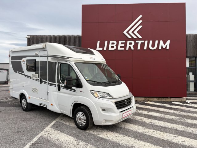 Carado T 135 - Photo 5