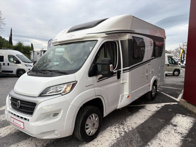 Carado T 135 - Photo 6