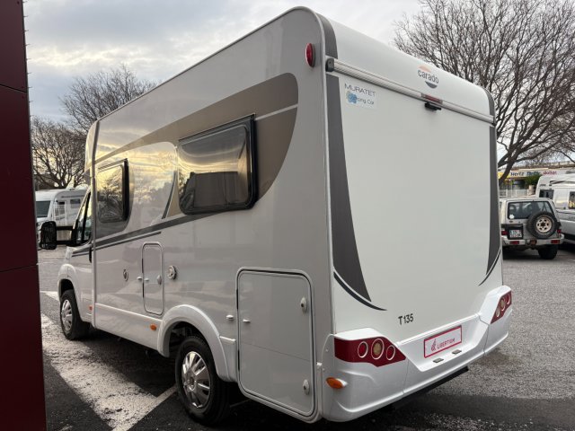 Carado T 135 - Photo 7