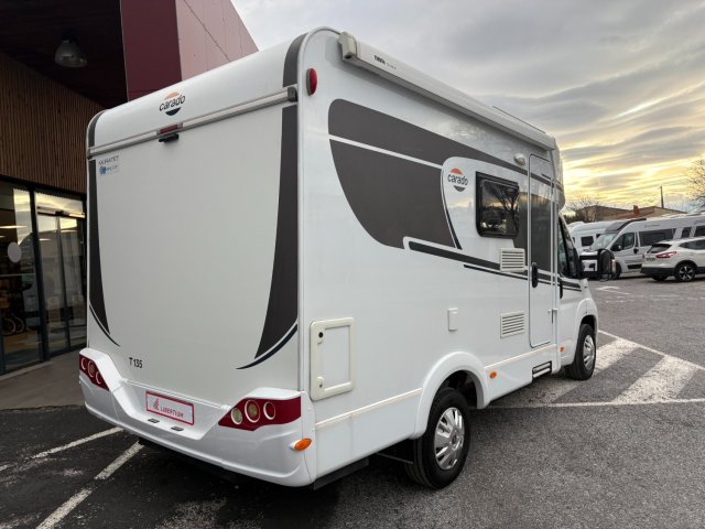 Carado T 135 - Photo 8