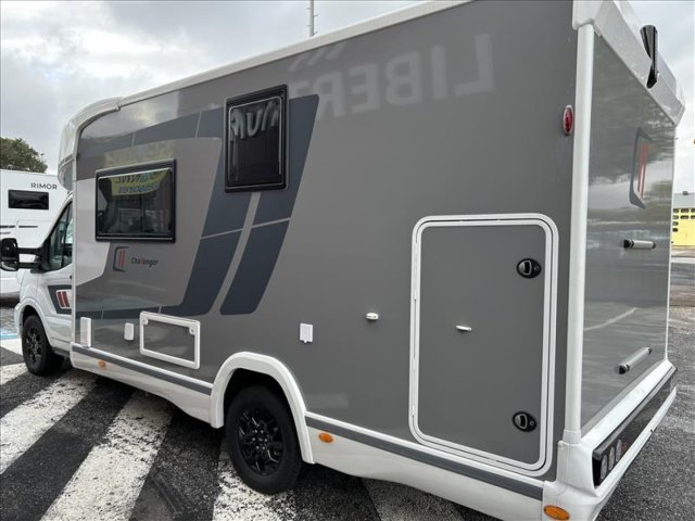 Challenger 240 Etape Edition - Photo 2