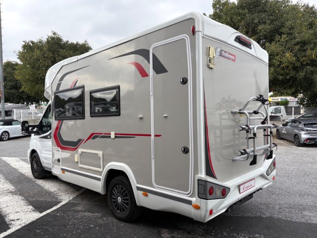 Challenger 250 Graphite Premium EDITION - Photo 3