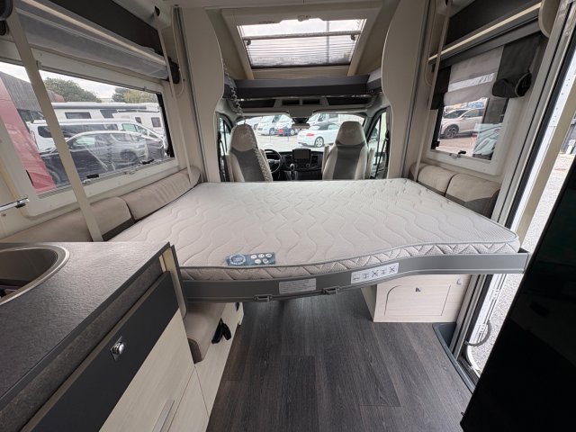 Challenger 250 Graphite Premium EDITION - Photo 6