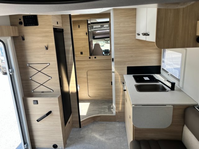 Challenger 260 Ultimate Edition - Photo 8