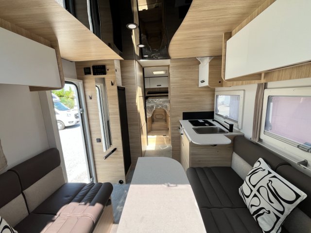 Challenger 317 Ultimate Edition - Photo 4
