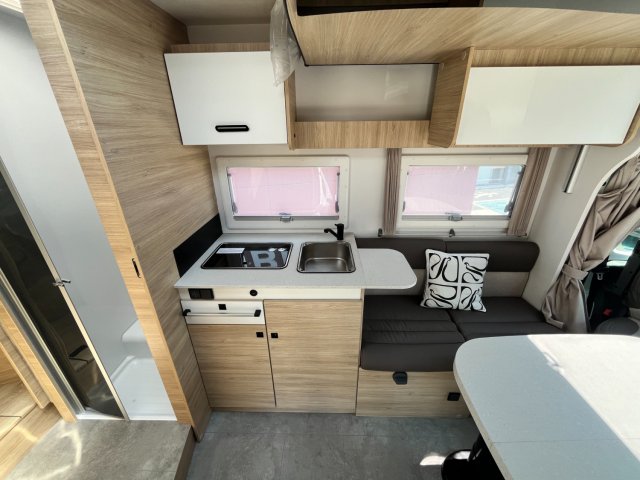 Challenger 317 Ultimate Edition - Photo 5