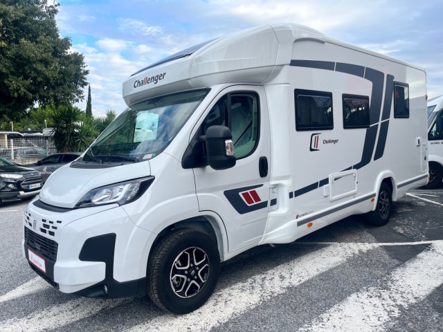 Challenger 318 Anniversary Edition - Photo 2