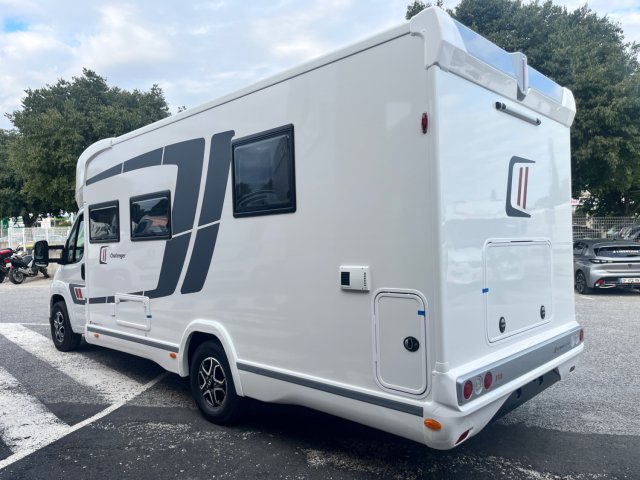 Challenger 318 Ultimate Edition - Photo 3