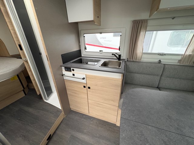 Challenger 328 Break Edition - Photo 5