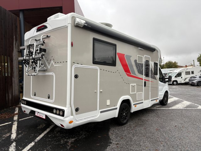 Challenger 328 Graphite Ultimate - Photo 4