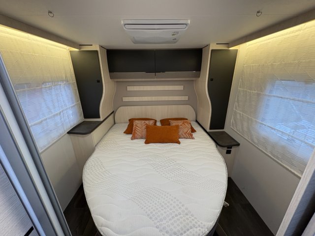 Challenger 328 Graphite Ultimate - Photo 5