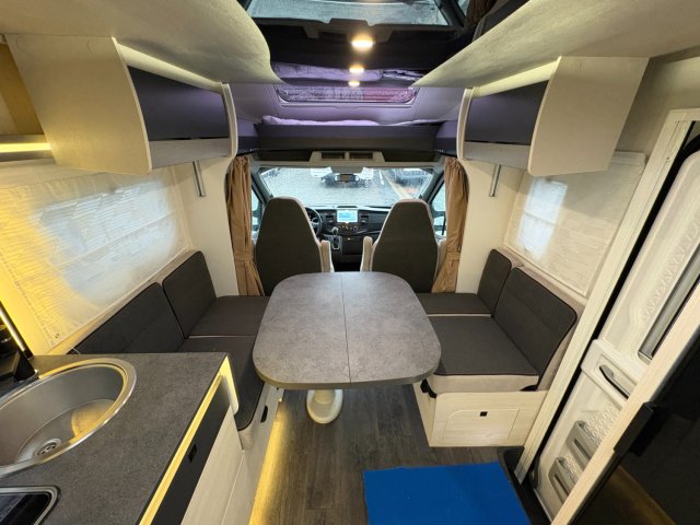 Challenger 328 Graphite Ultimate - Photo 8