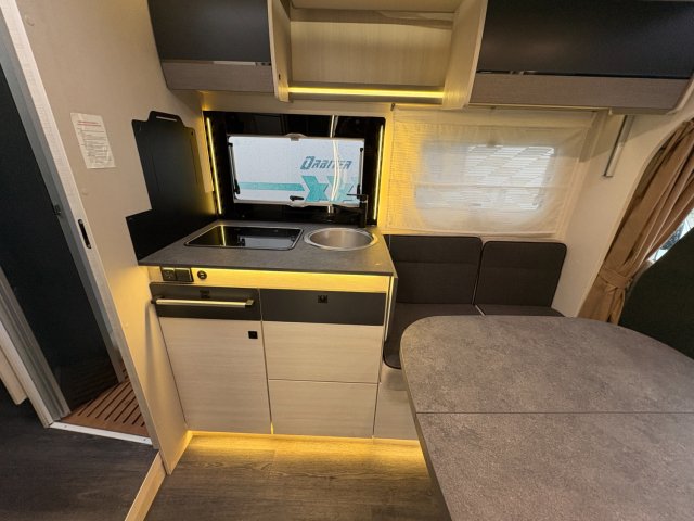 Challenger 328 Graphite Ultimate - Photo 9