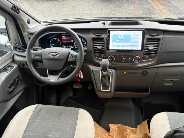 Challenger 328 Graphite Ultimate - Photo 10